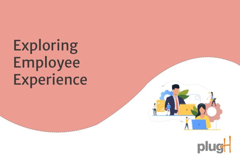 Read more about the article Exploring Employee Experience – Part I