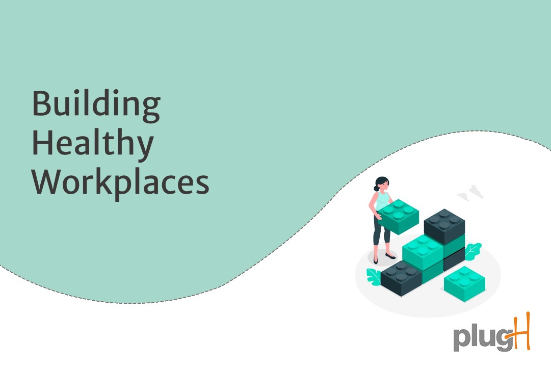 You are currently viewing Building Healthy Workplaces – Building Learning Organizations