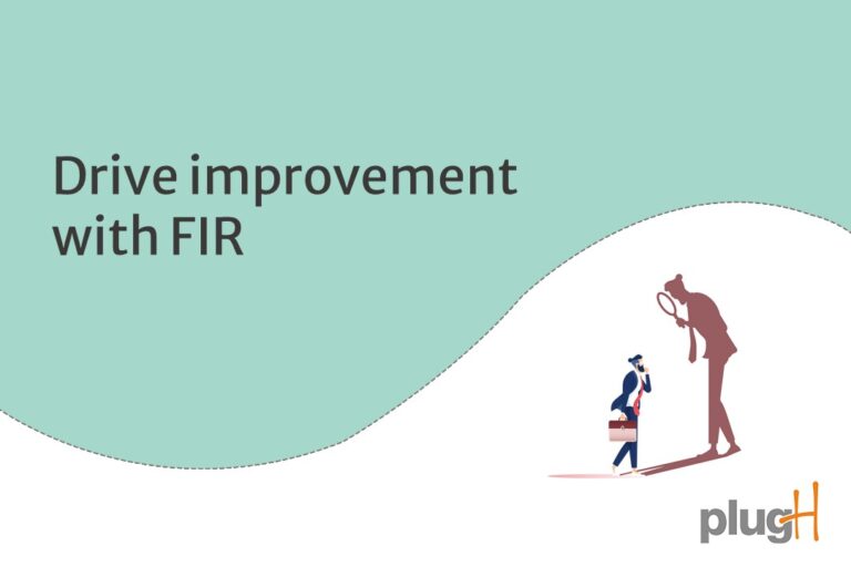 Read more about the article Drive improvement with FIR