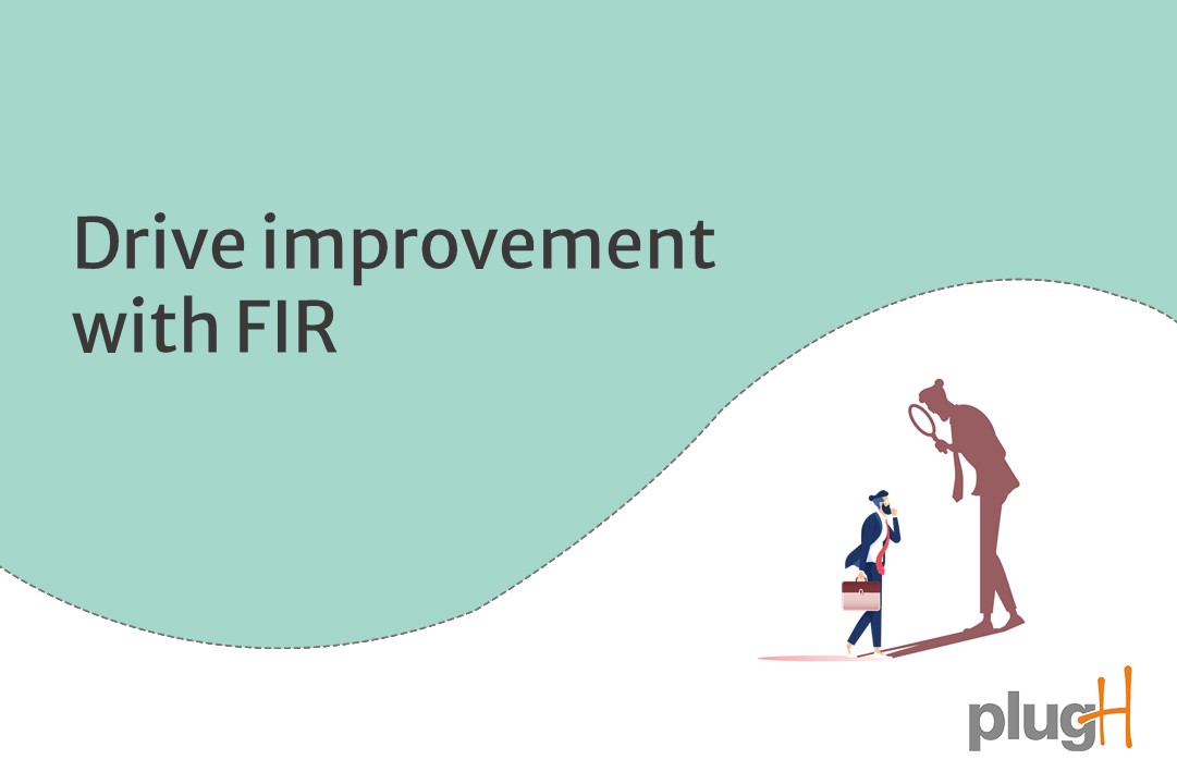 You are currently viewing Drive improvement with FIR