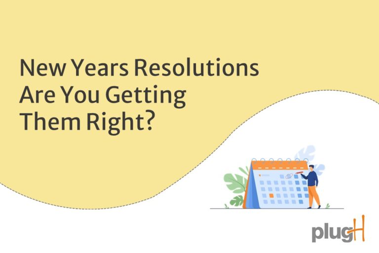 Read more about the article New Year Resolutions – Are you getting them right??