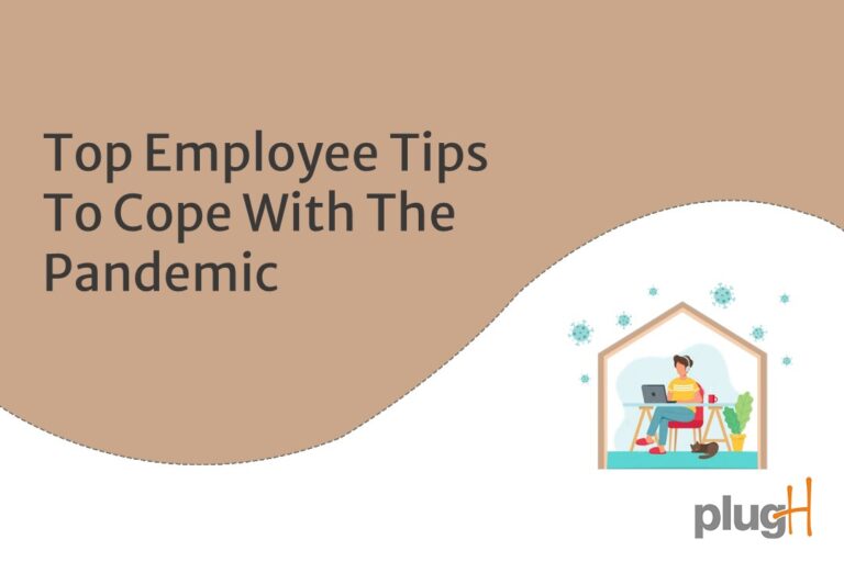 Read more about the article Top employee tips to cope with the pandemic