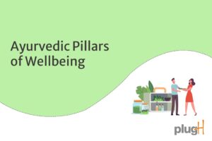 Read more about the article Ayurvedic Pillars of Wellbeing