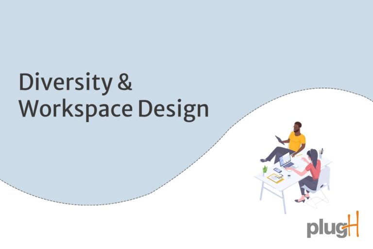 Read more about the article Diversity & Workspace Design