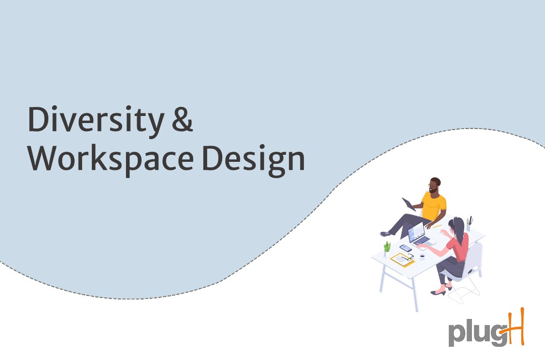 You are currently viewing Diversity & Workspace Design