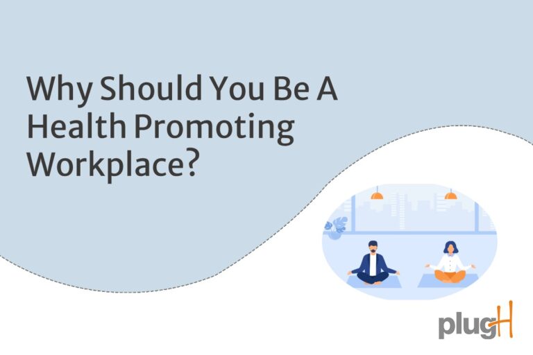 Read more about the article Why Should You be a Health Promoting Workplace?