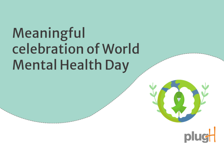 Read more about the article Meaningful Celebration of World Mental Health Day