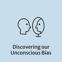 Discovering our unconscious bias - rewiring for resilience
